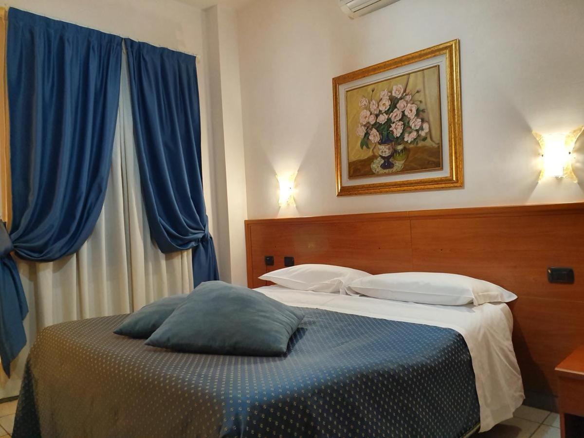 ברגמו Hotel San Giorgio מראה חיצוני תמונה