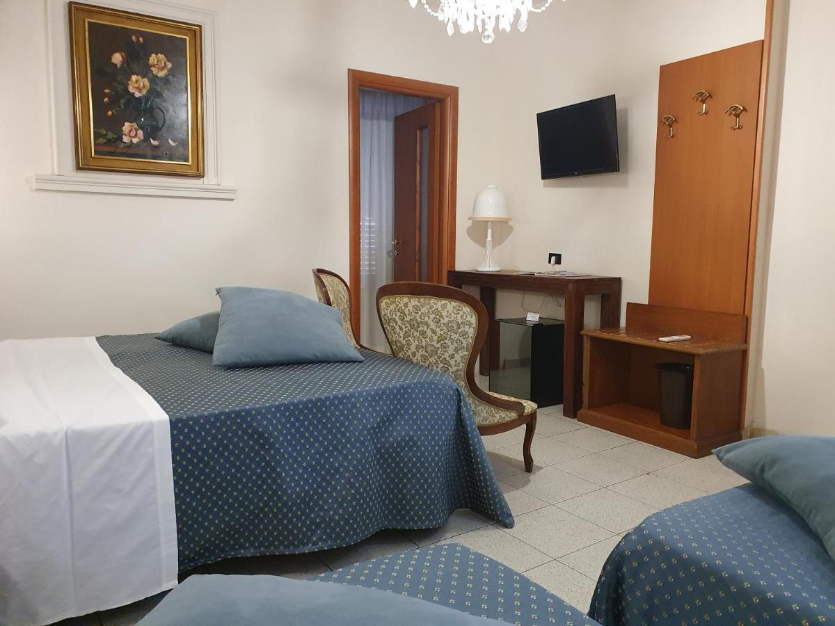 ברגמו Hotel San Giorgio מראה חיצוני תמונה